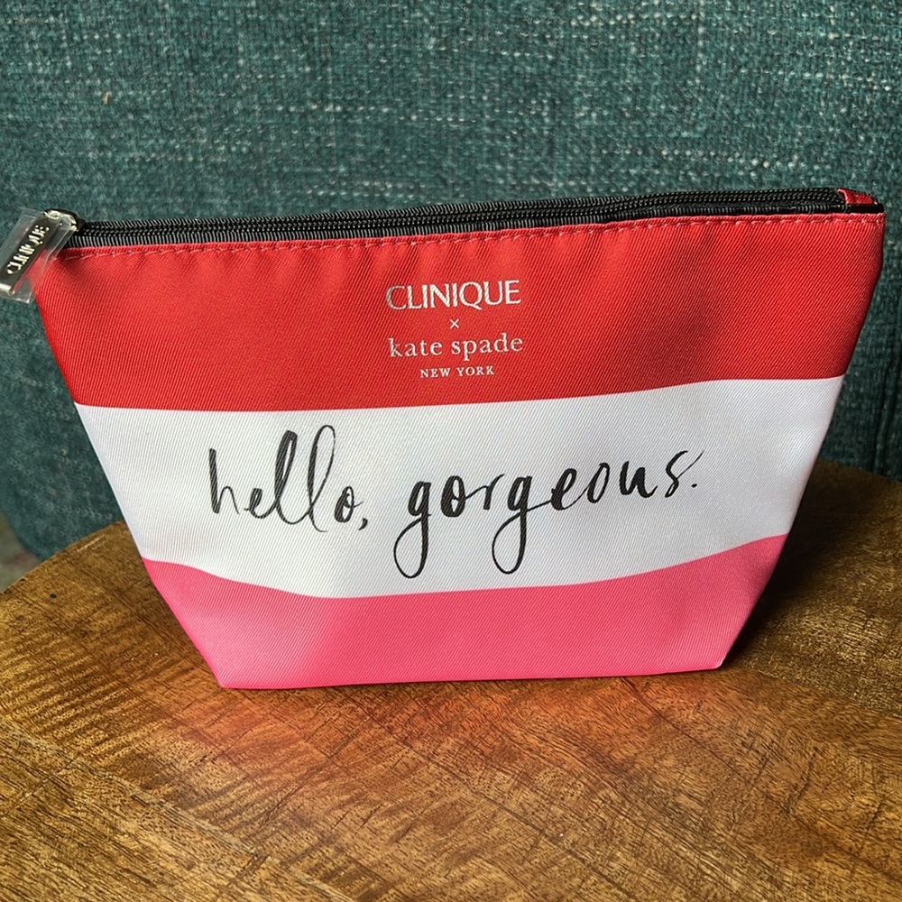 New in packaging Clinique x kate spade New York set - Picture 5 of 6